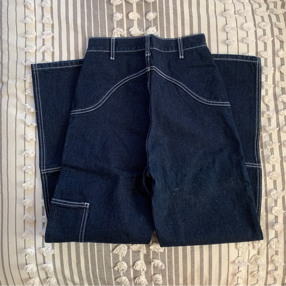 john galt ariana painter pants - Picture 3 of 5